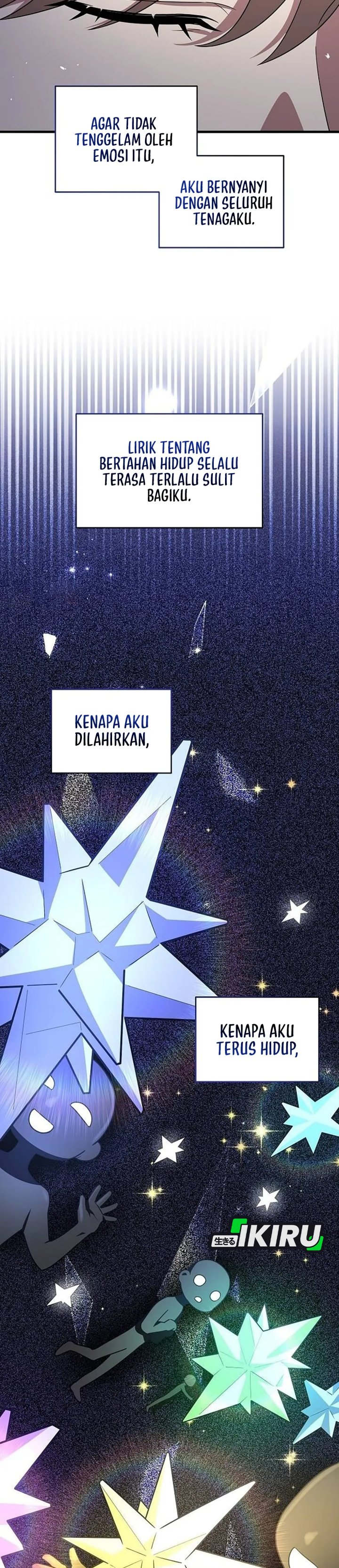 My Younger Sister Was a Genius chapter 68