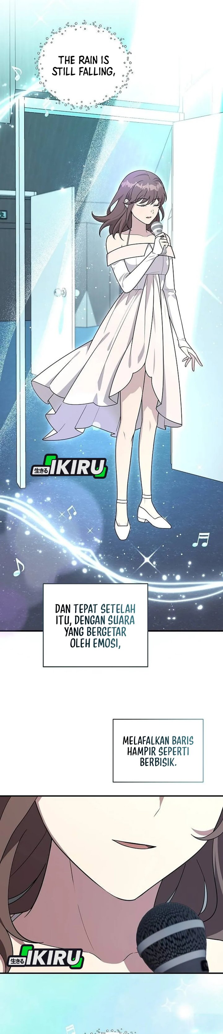 My Younger Sister Was a Genius chapter 68