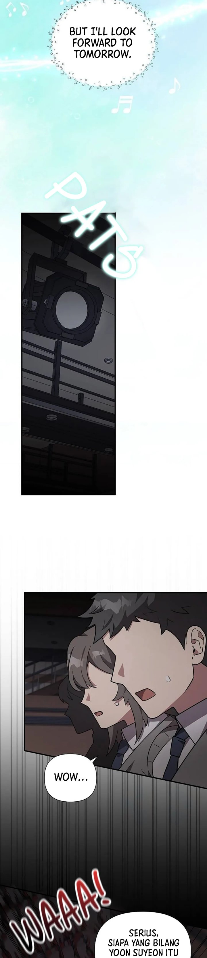 My Younger Sister Was a Genius chapter 68