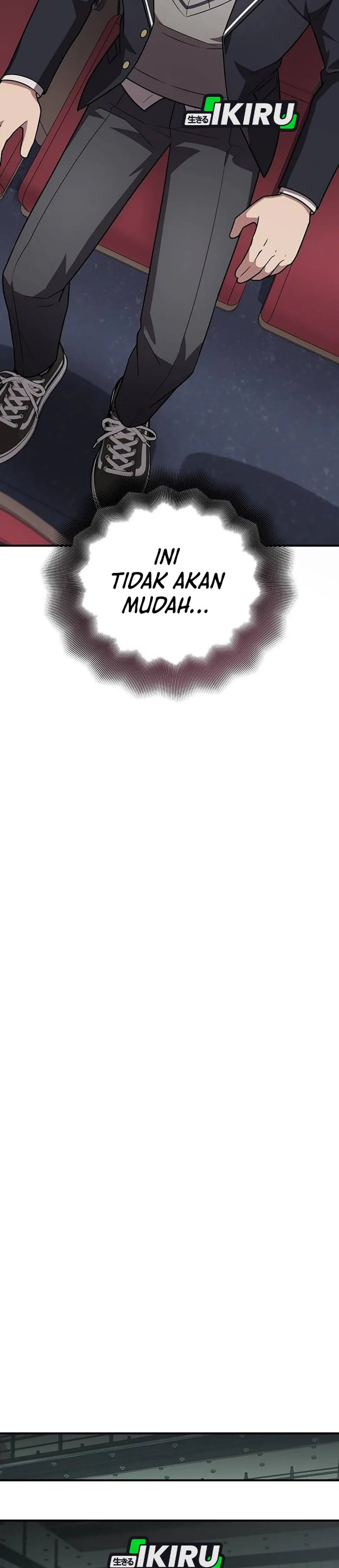 My Younger Sister Was a Genius chapter 68