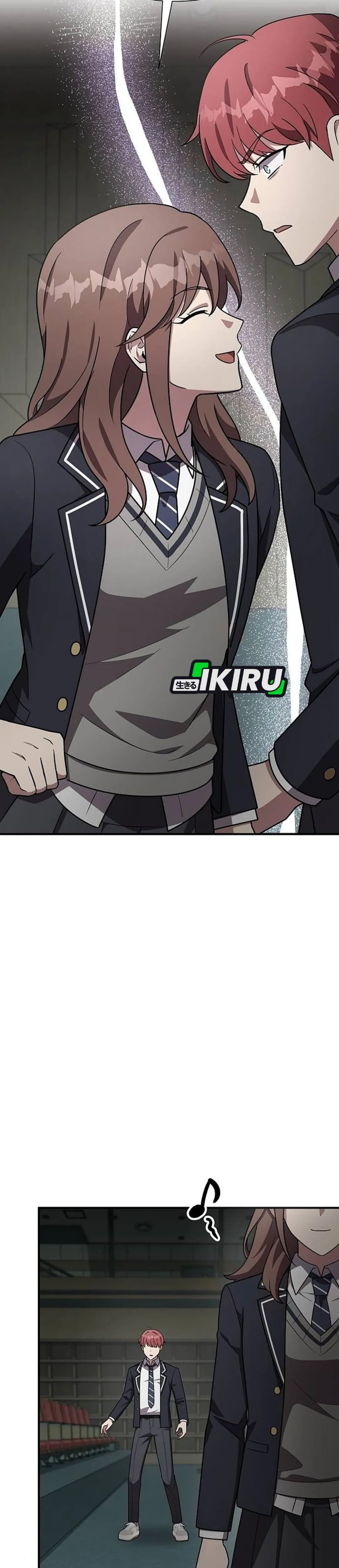 My Younger Sister Was a Genius chapter 68