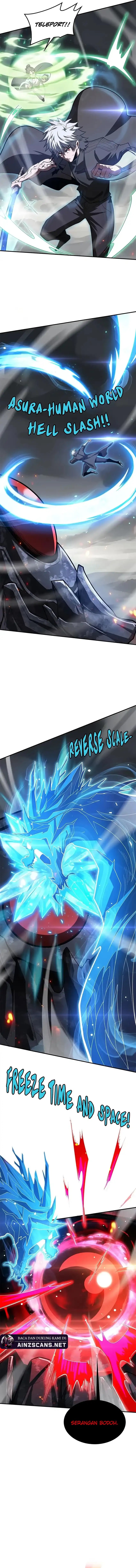 Myriad Tribes Invasion: Rearguard’s Resolute Unity chapter 54