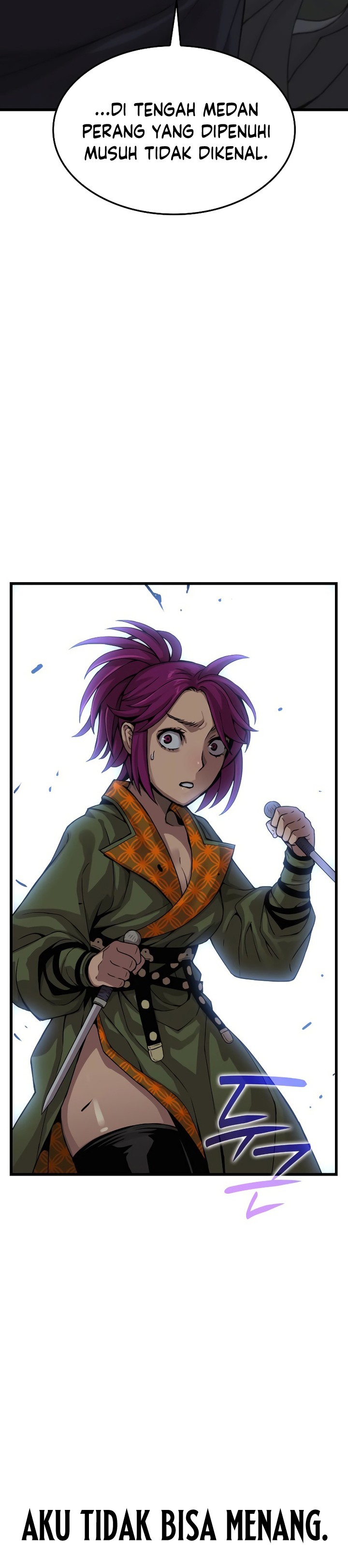 Myst, Might, Mayhem chapter 33