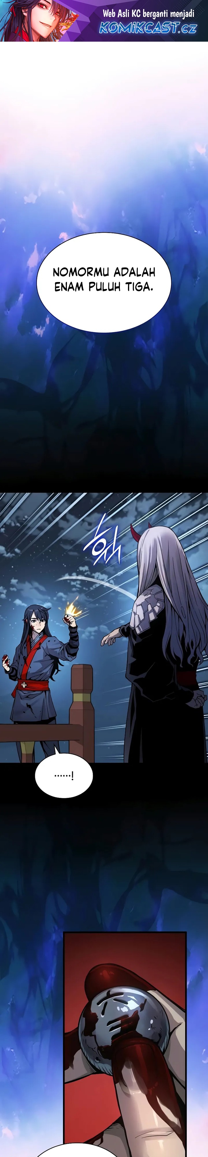 Myst, Might, Mayhem chapter 42