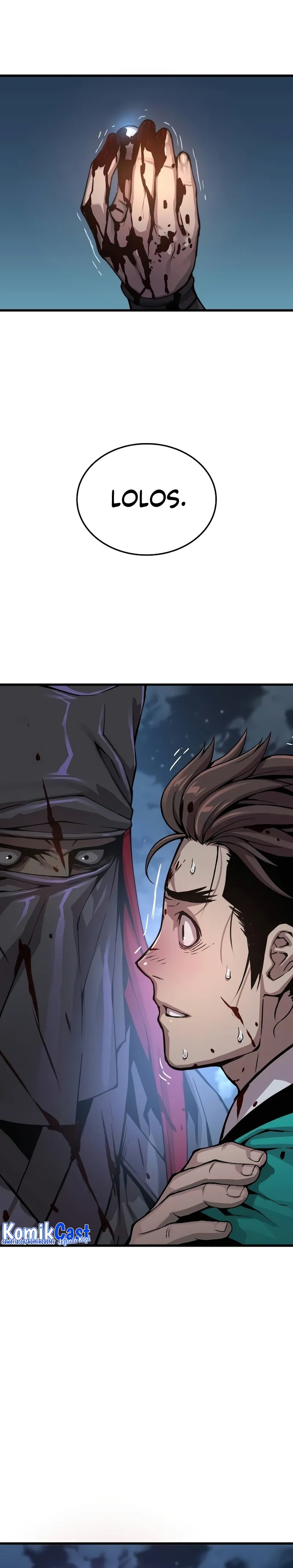 Myst, Might, Mayhem chapter 42