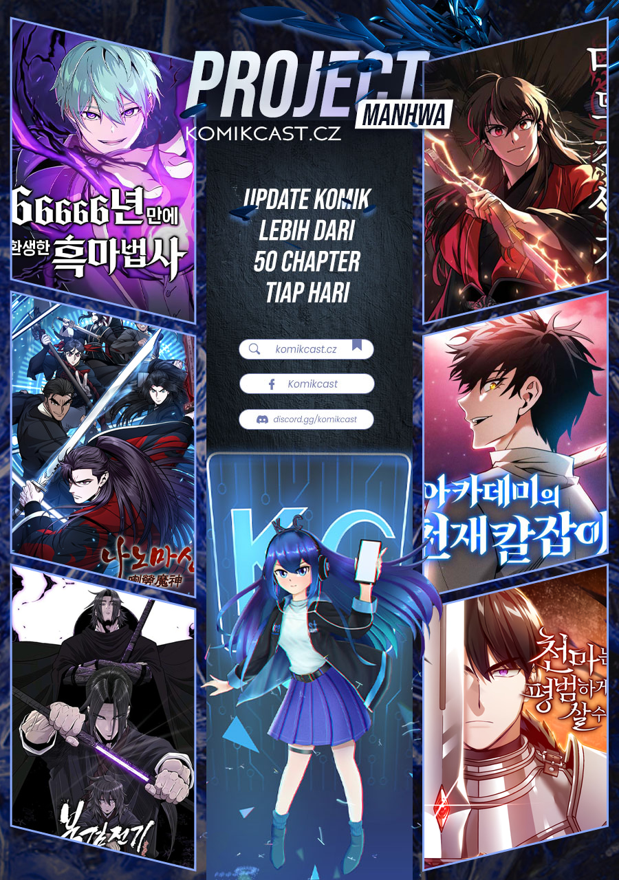 Myst, Might, Mayhem chapter 42
