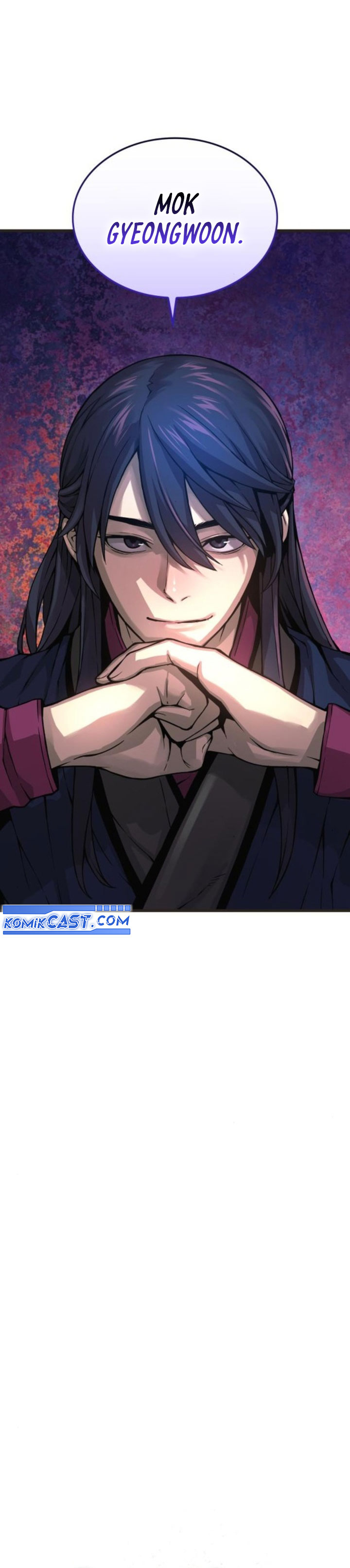 Myst, Might, Mayhem chapter 70