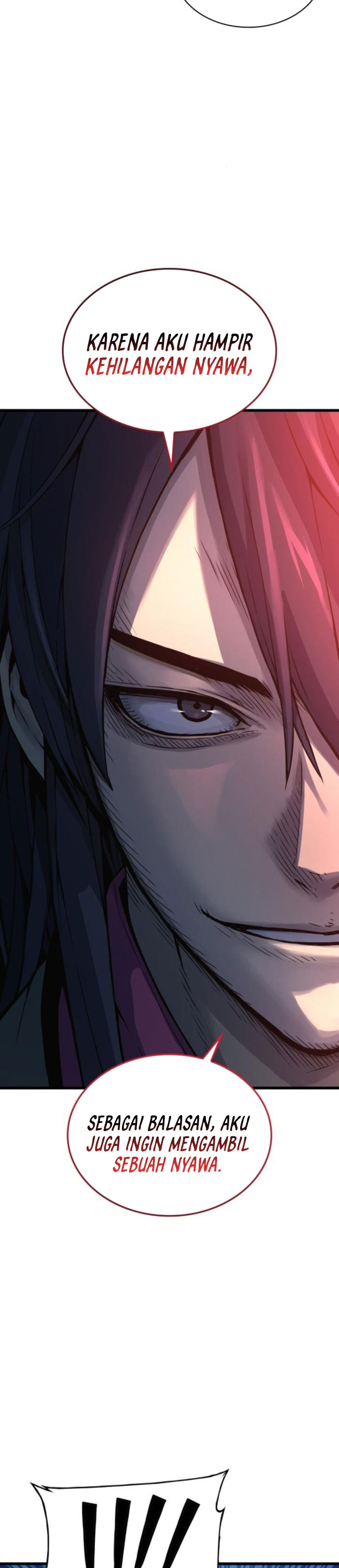 Myst, Might, Mayhem chapter 70