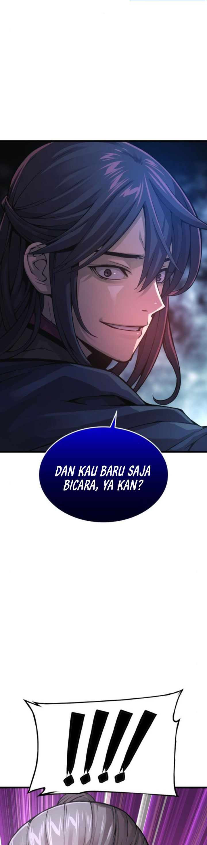 Myst, Might, Mayhem chapter 70