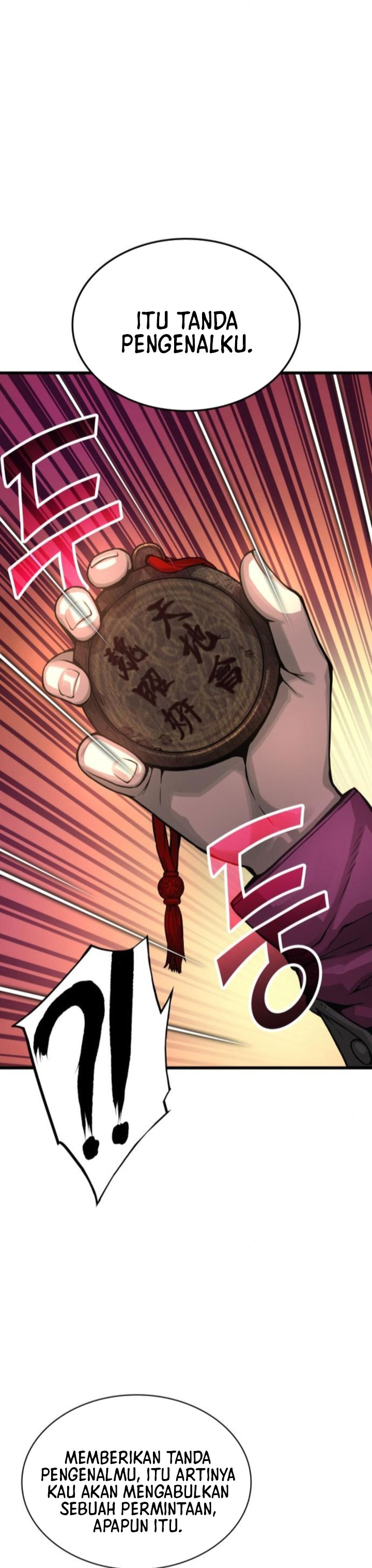 Myst, Might, Mayhem chapter 70