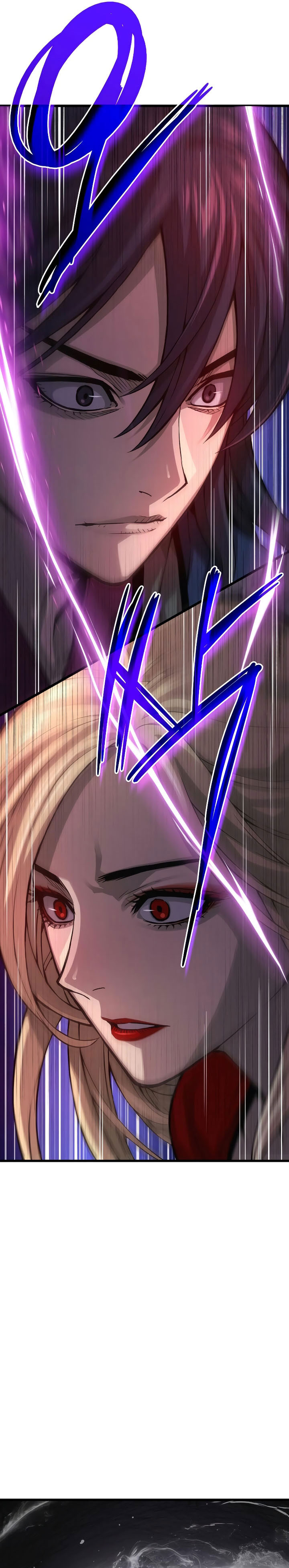 Myst, Might, Mayhem chapter 71
