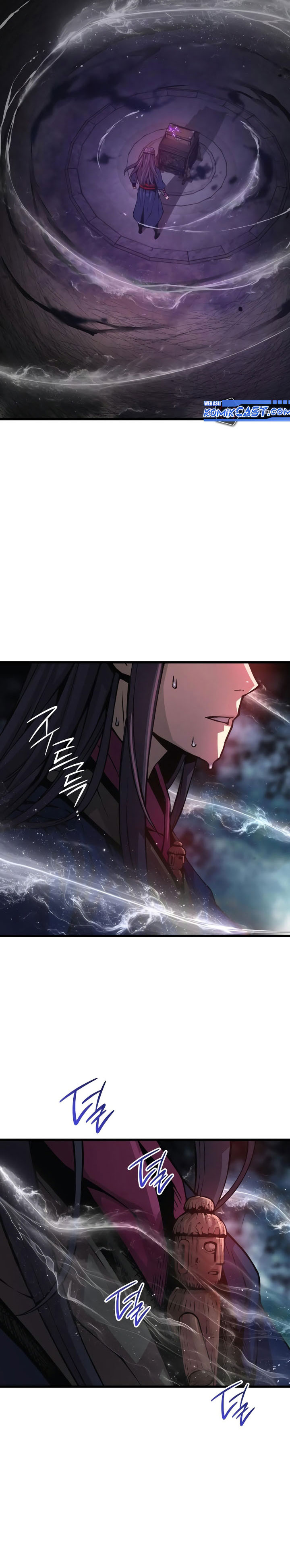 Myst, Might, Mayhem chapter 71