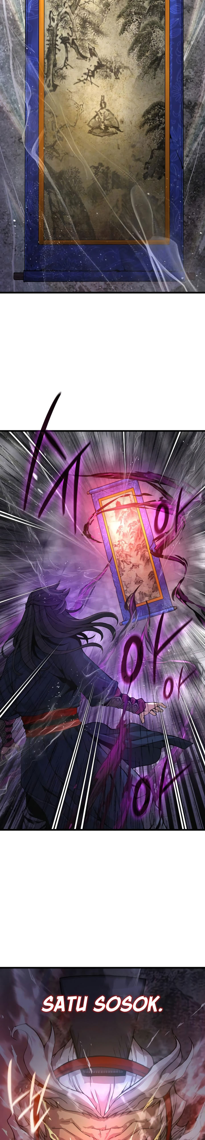 Myst, Might, Mayhem chapter 71
