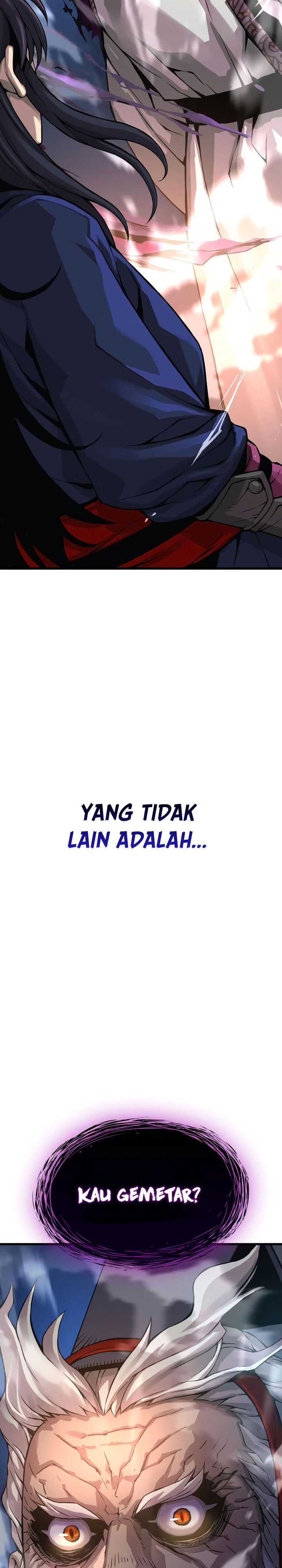 Myst, Might, Mayhem chapter 71