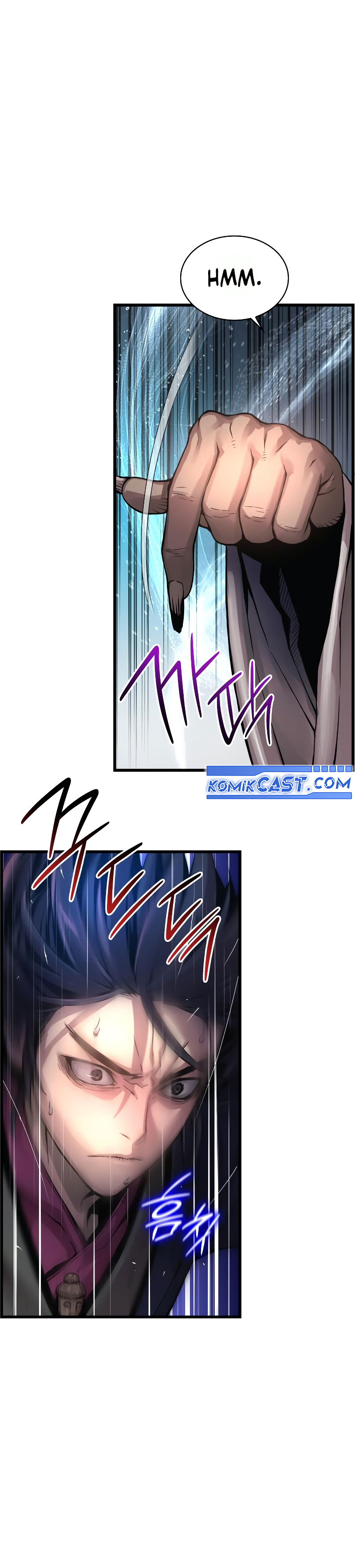 Myst, Might, Mayhem chapter 72