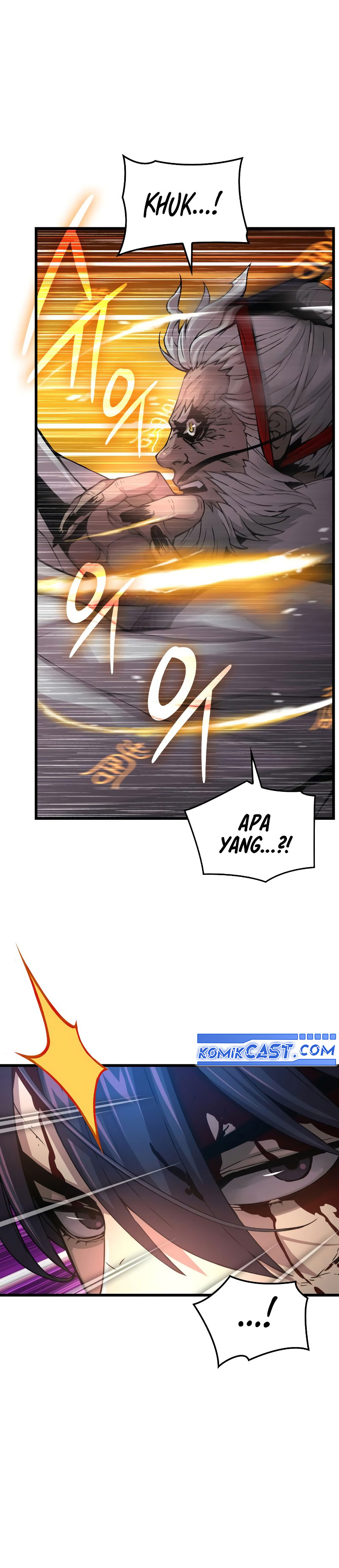Myst, Might, Mayhem chapter 72