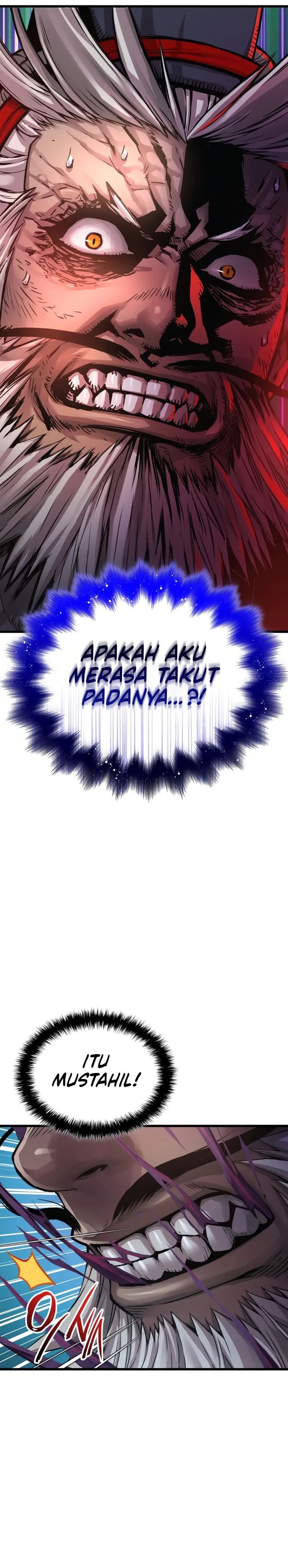 Myst, Might, Mayhem chapter 74