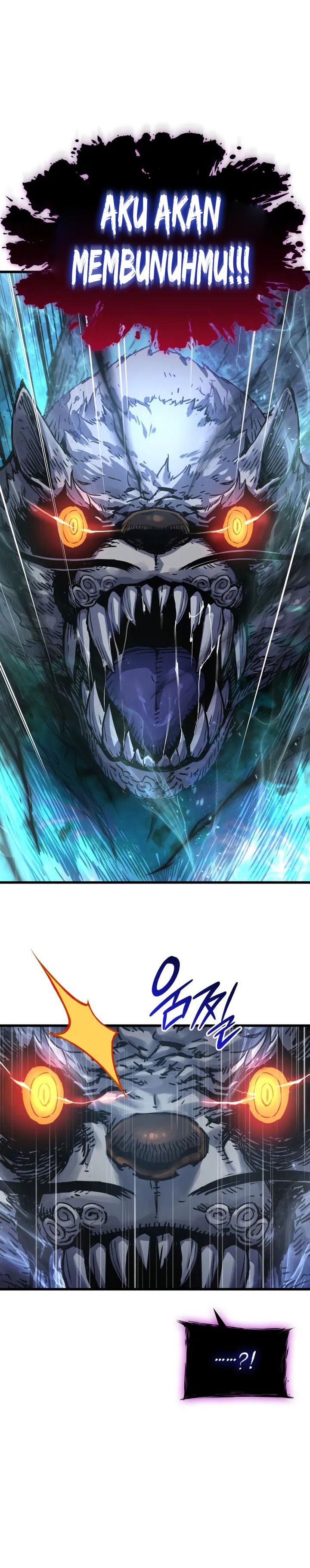 Myst, Might, Mayhem chapter 74