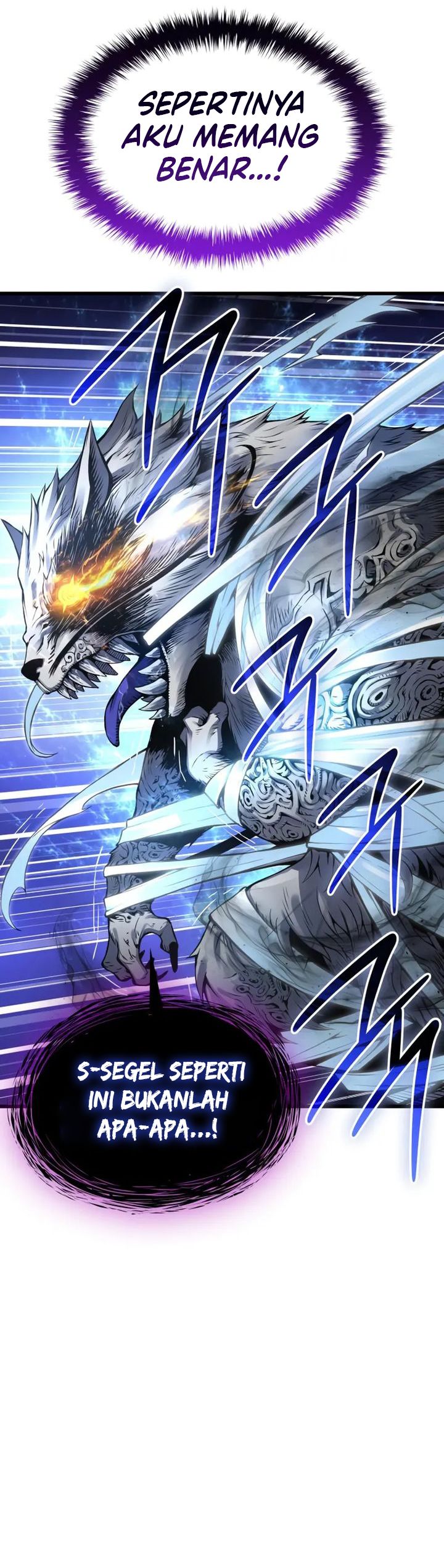 Myst, Might, Mayhem chapter 74