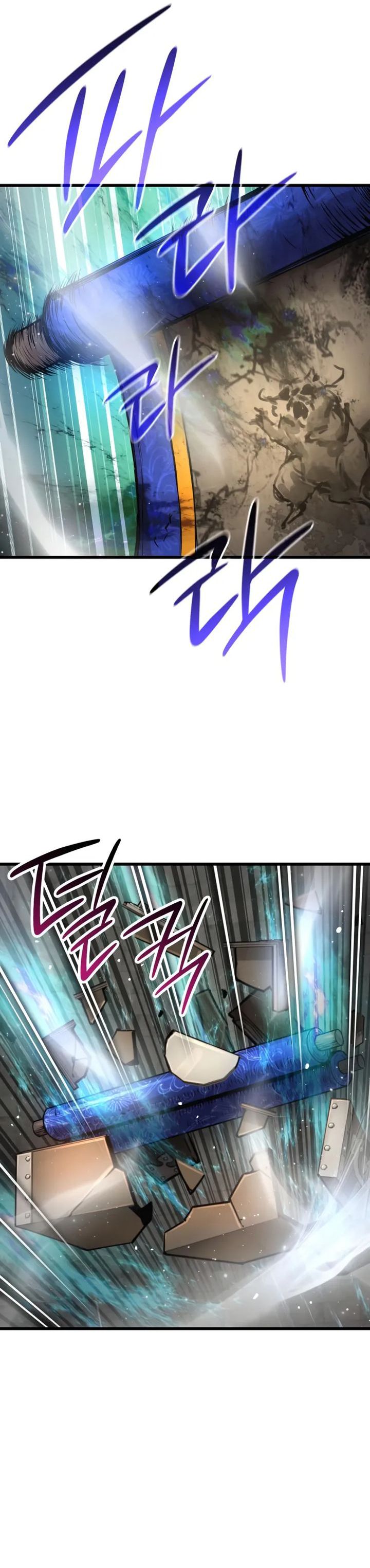 Myst, Might, Mayhem chapter 74