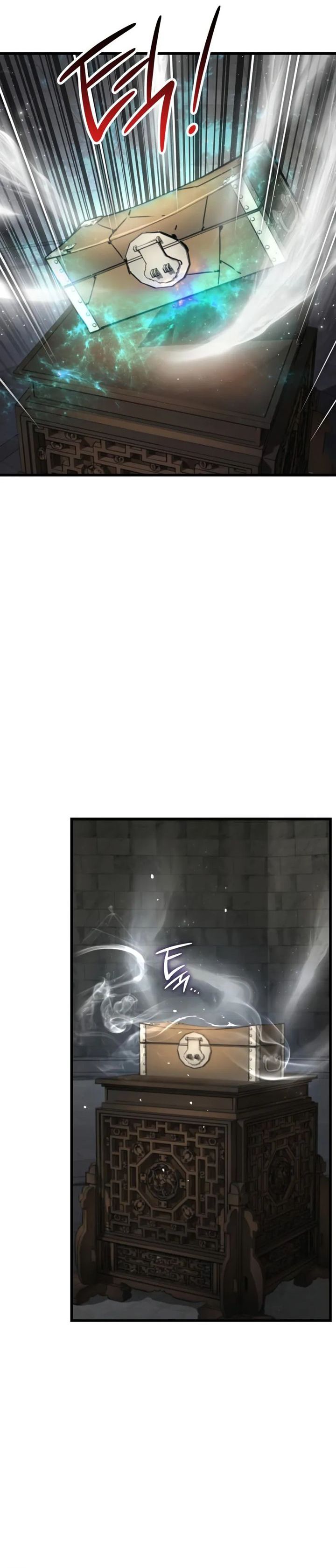 Myst, Might, Mayhem chapter 74