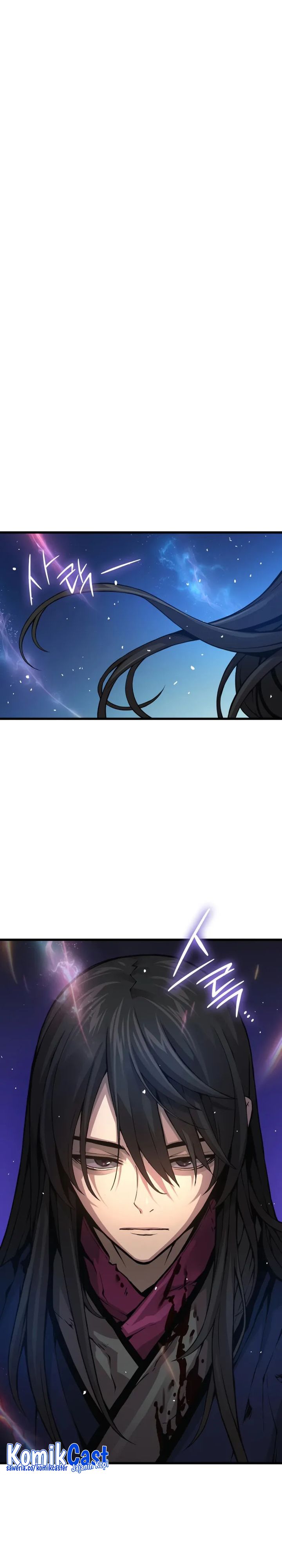 Myst, Might, Mayhem chapter 74
