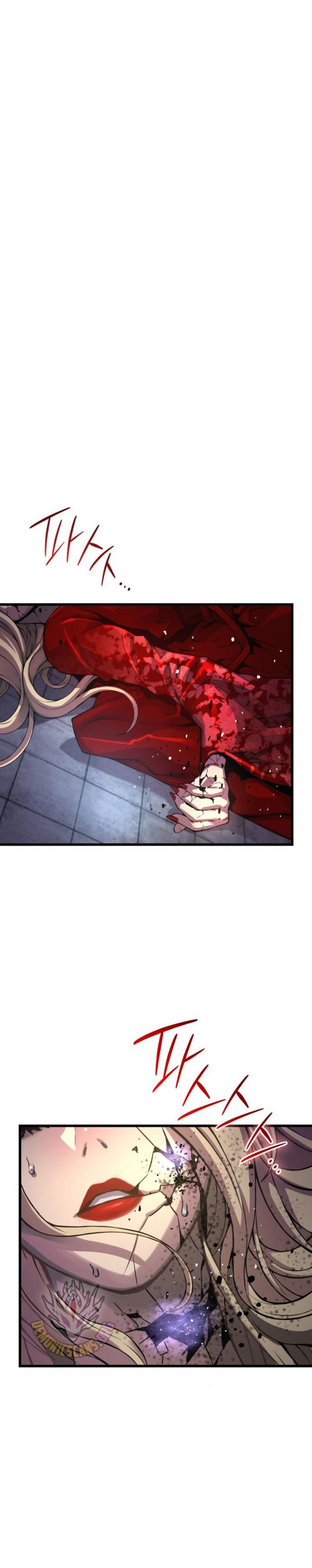 Myst, Might, Mayhem chapter 75