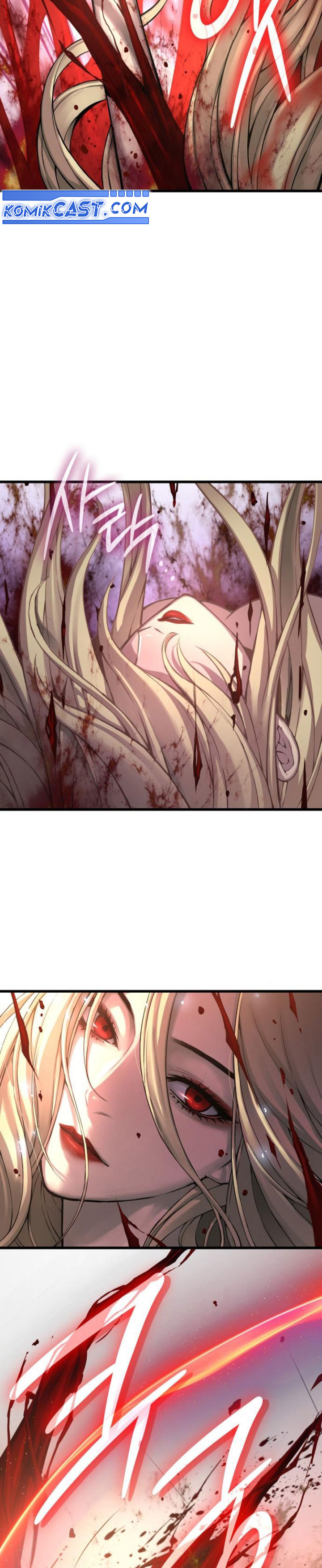 Myst, Might, Mayhem chapter 75
