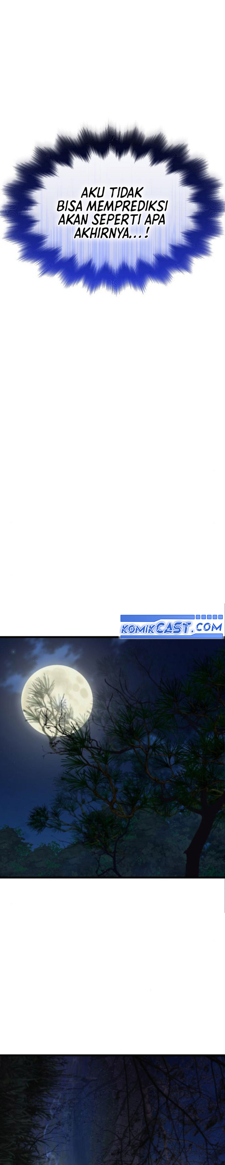 Myst, Might, Mayhem chapter 75