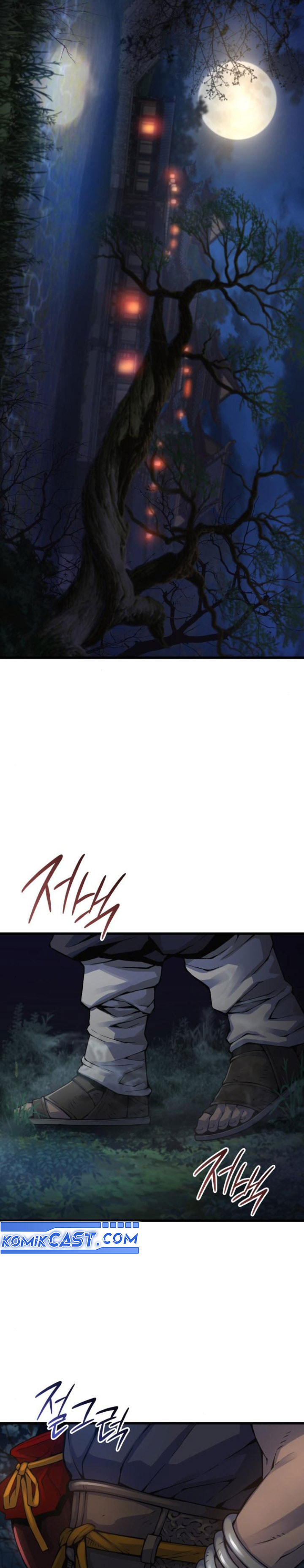 Myst, Might, Mayhem chapter 75