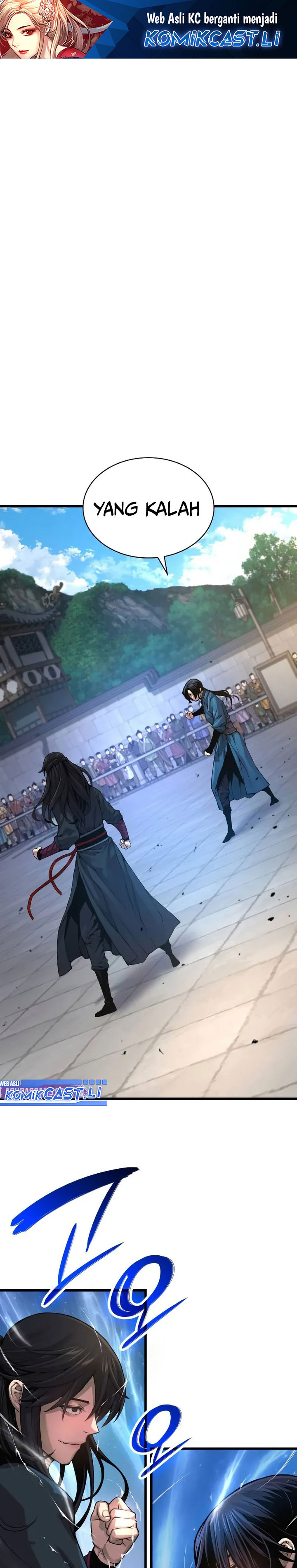 Myst, Might, Mayhem chapter 78