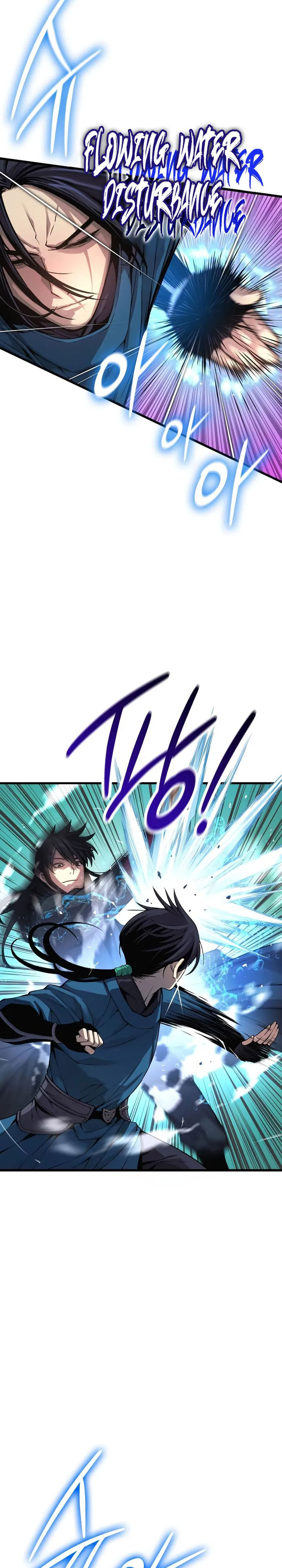 Myst, Might, Mayhem chapter 78