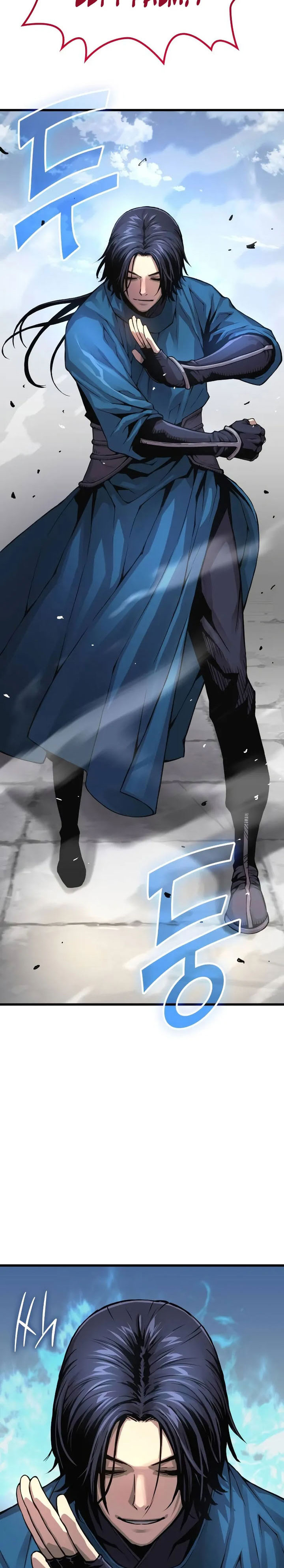 Myst, Might, Mayhem chapter 78