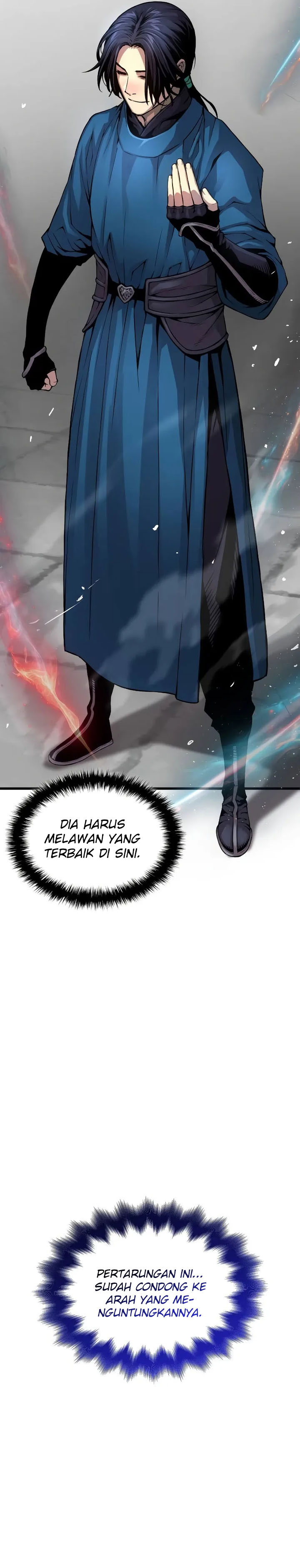 Myst, Might, Mayhem chapter 78