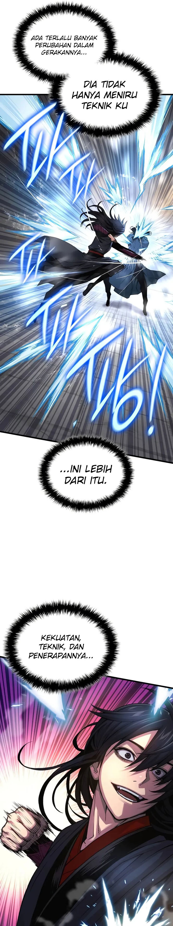Myst, Might, Mayhem chapter 78