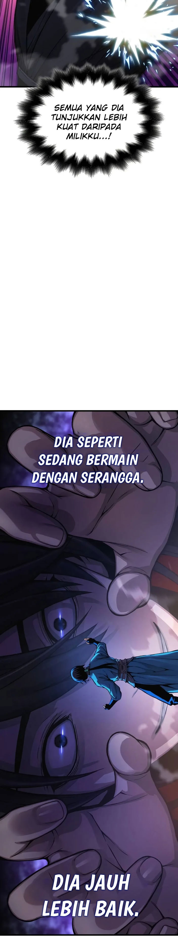 Myst, Might, Mayhem chapter 78