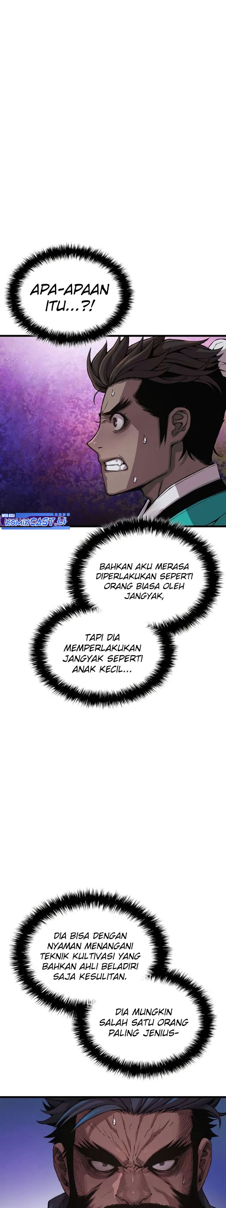 Myst, Might, Mayhem chapter 78
