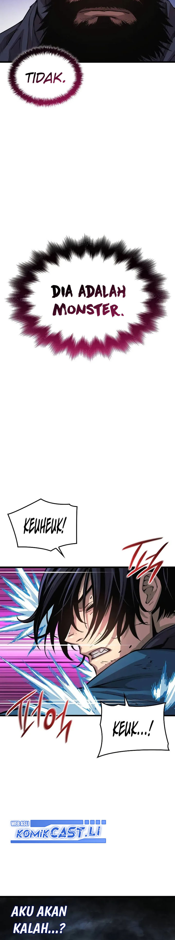 Myst, Might, Mayhem chapter 78
