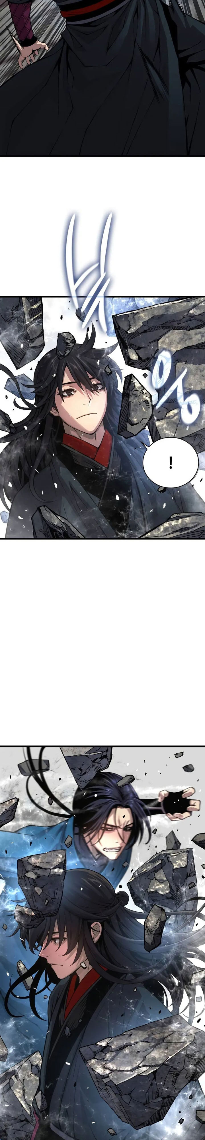 Myst, Might, Mayhem chapter 78