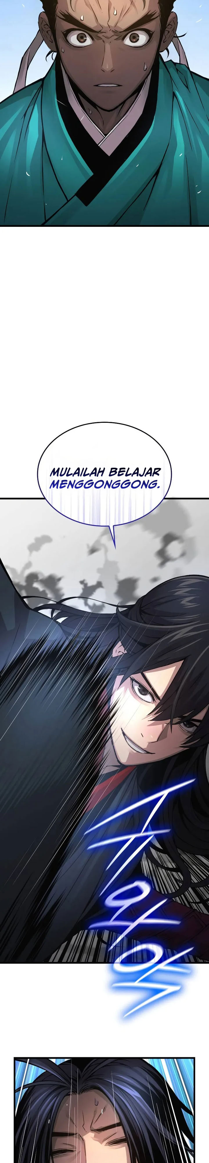 Myst, Might, Mayhem chapter 78