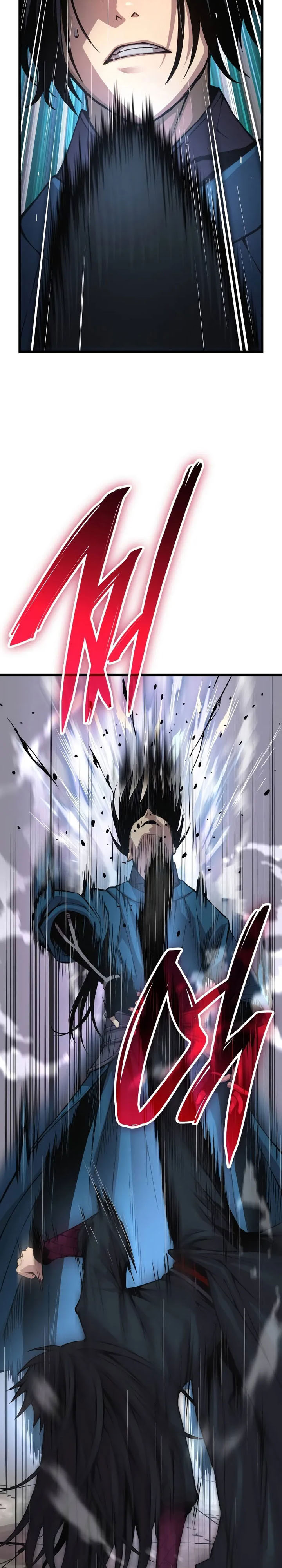 Myst, Might, Mayhem chapter 78