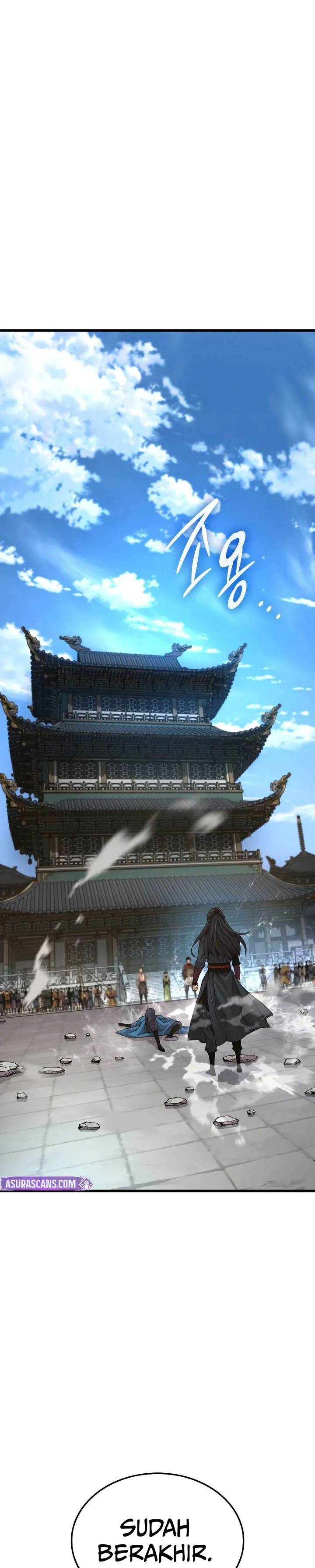 Myst, Might, Mayhem chapter 78