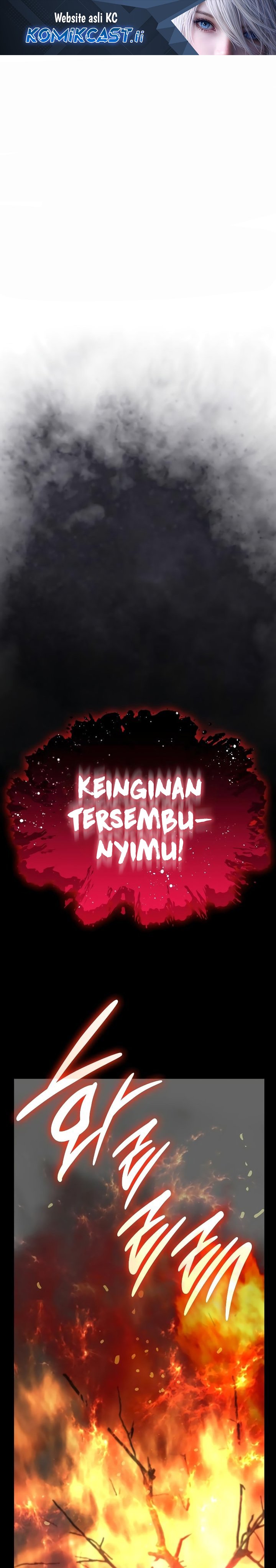 Myst, Might, Mayhem chapter 85
