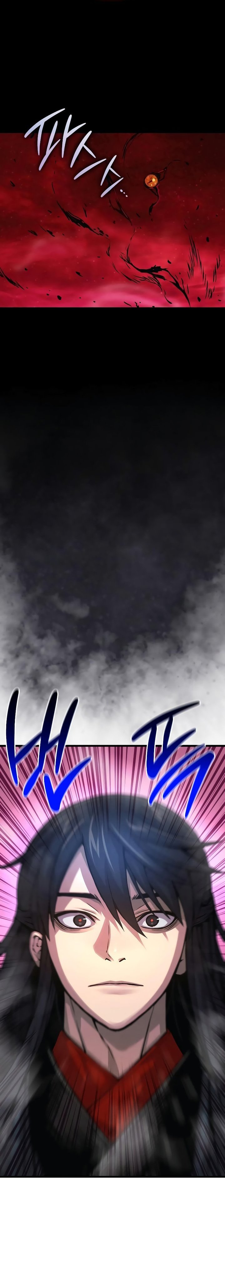 Myst, Might, Mayhem chapter 85