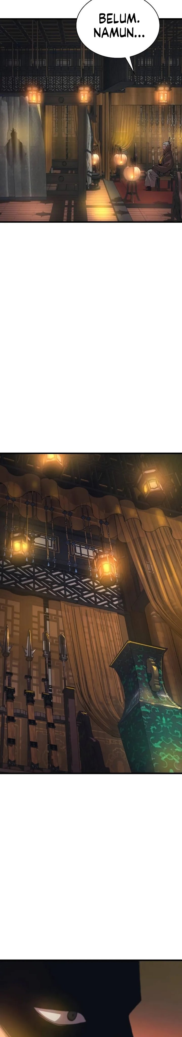 Myst, Might, Mayhem Chapter 87 Bahasa Indonesia