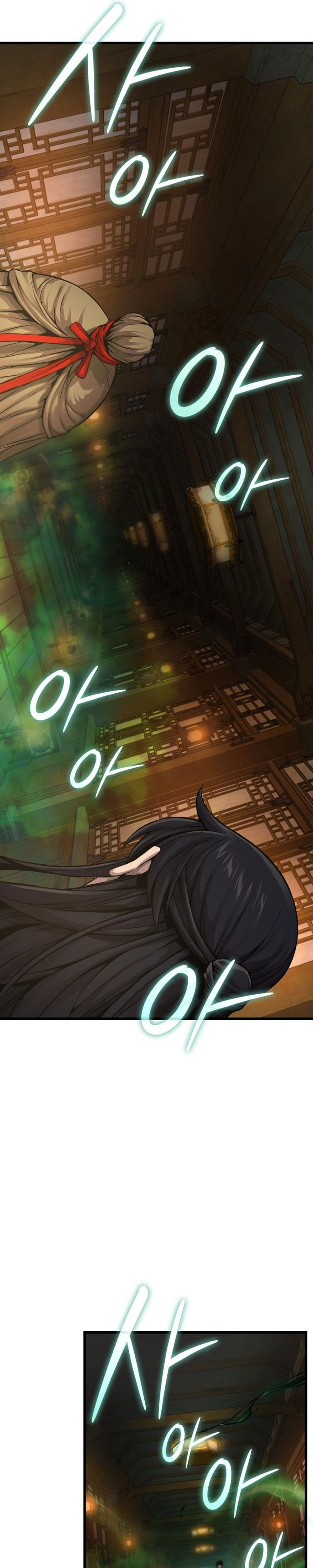 Myst, Might, Mayhem Chapter 100 Bahasa Indonesia