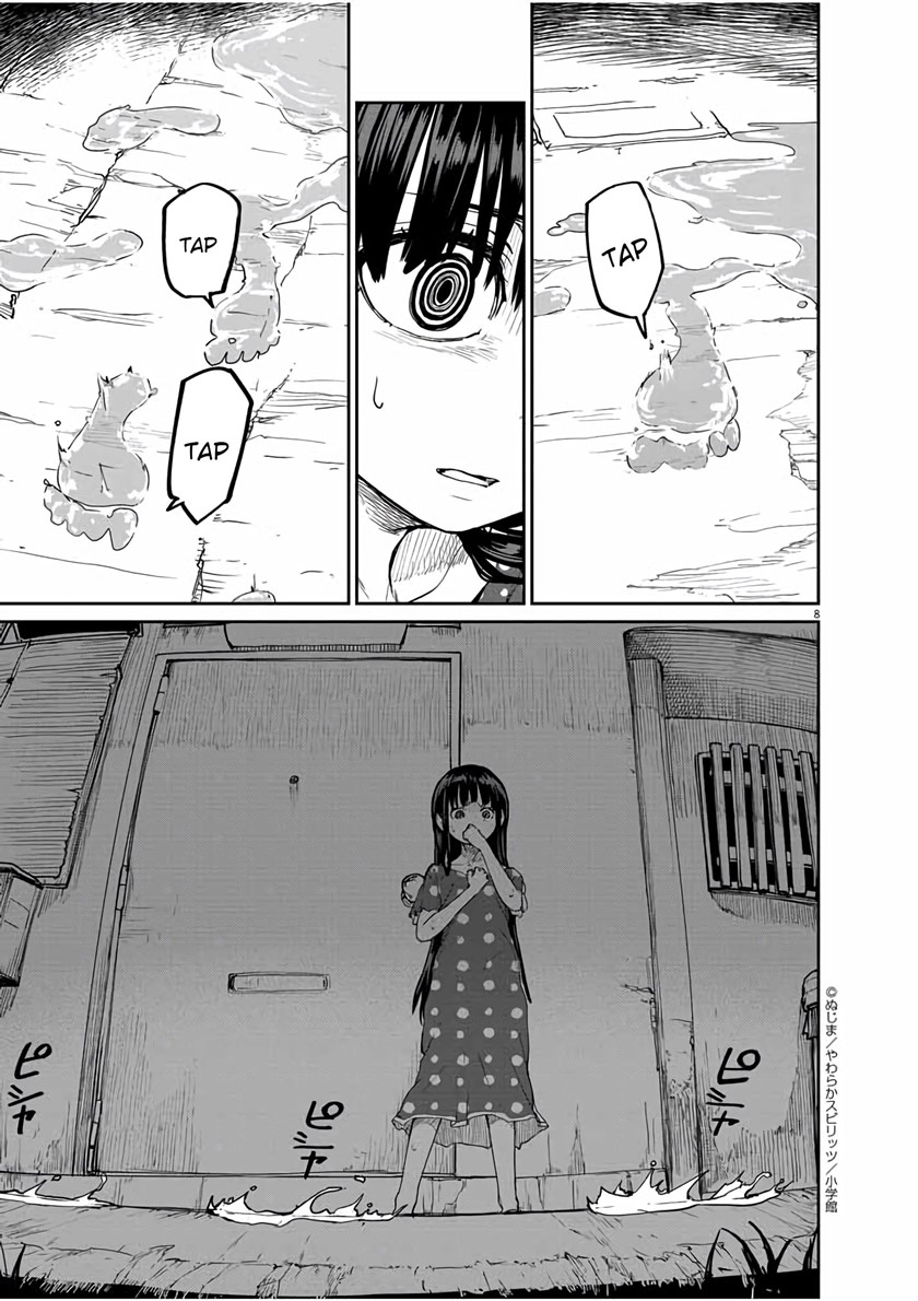 Mysteries, Maidens, and Mysterious Disappearances (Kaii to Otome to Kamikakushi) chapter 18