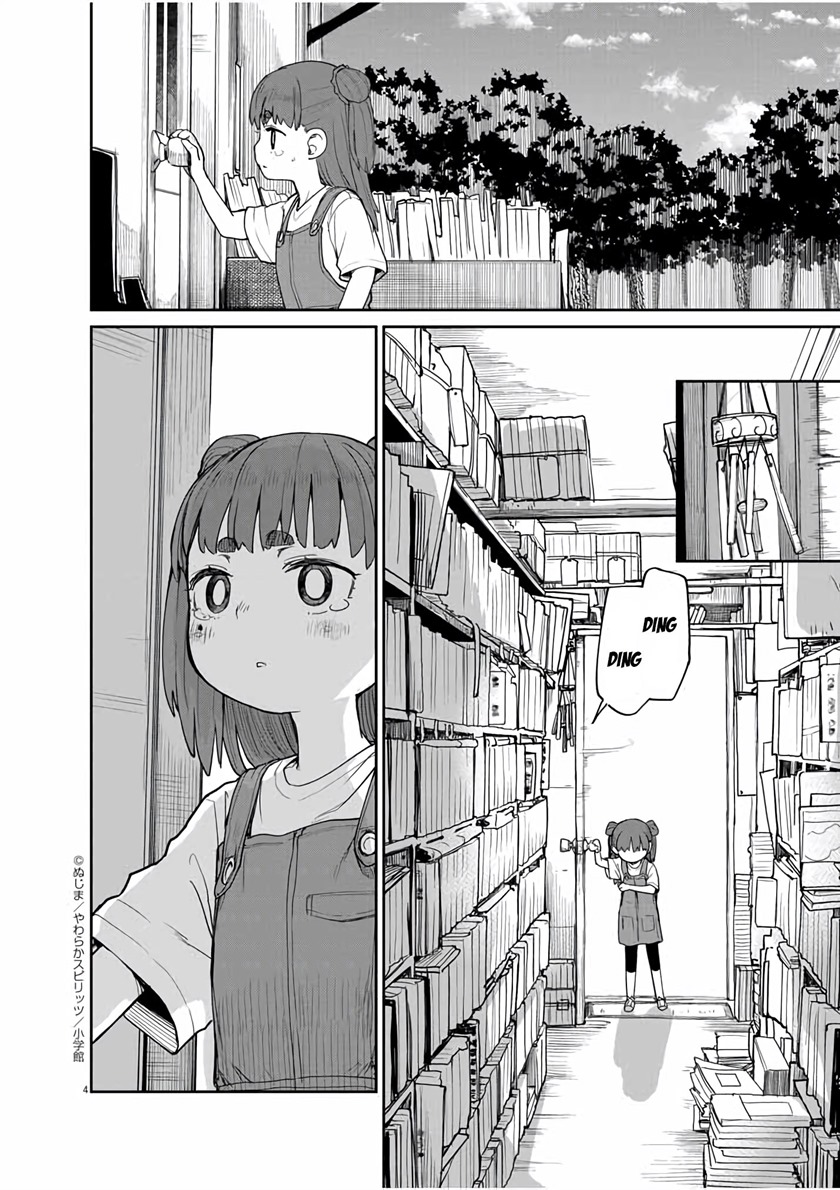 Mysteries, Maidens, and Mysterious Disappearances (Kaii to Otome to Kamikakushi) chapter 30