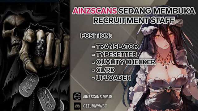 Mysterious Fantasy: Nine Fairy Masters at the Beginning Chapter 09 Bahasa Indonesia