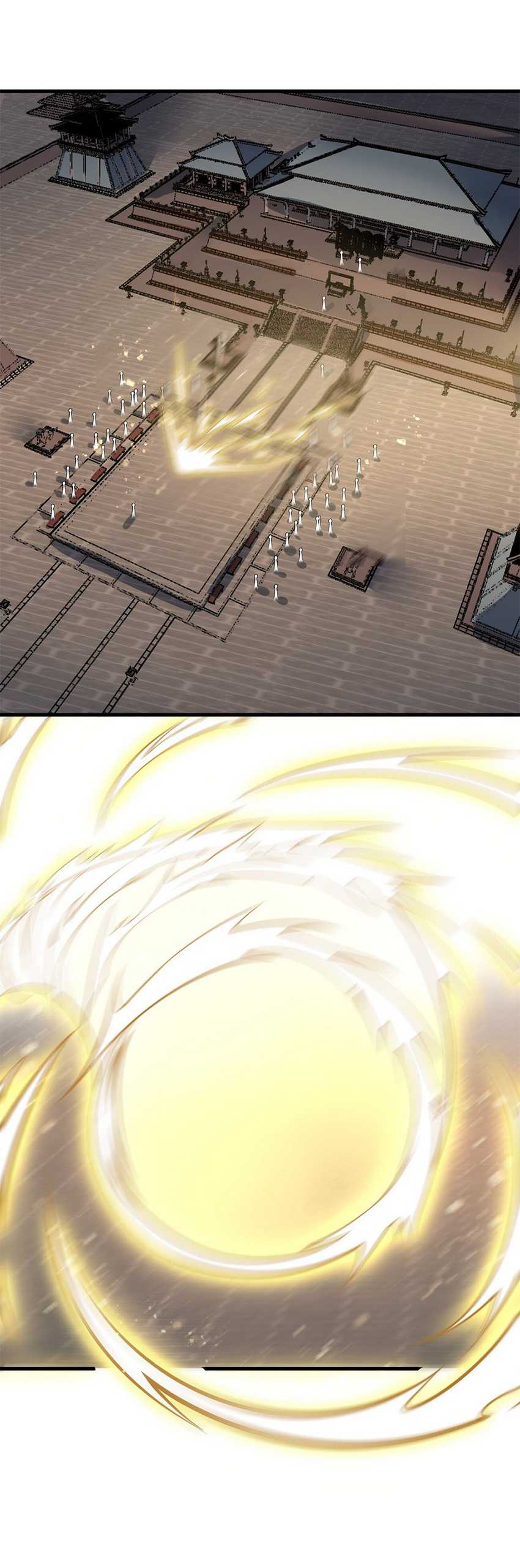 Mysterious Fantasy: Nine Fairy Masters at the Beginning Chapter 15 Bahasa Indonesia